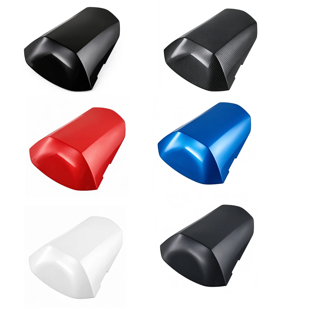 For Suzuki GSXR1000 GSXR-1000R 2017 2018 2019 2020 2021 Motorcycle Pillion Rear Seat Cover Cowl Solo Fairing GSXR 1000 1000R