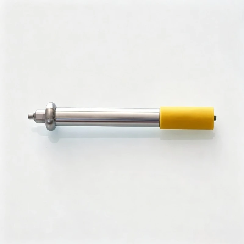 High Precision Industrial Roller 2-007-45-3750 2007453750 D18 L40 Replacement Part