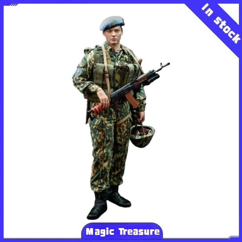 

【MT】Оригинальные UJINDOU UD9049 RUSSIAN AIRBORNE TROOPS 1999 1/6, экшн-фигурка, игрушечная модель
