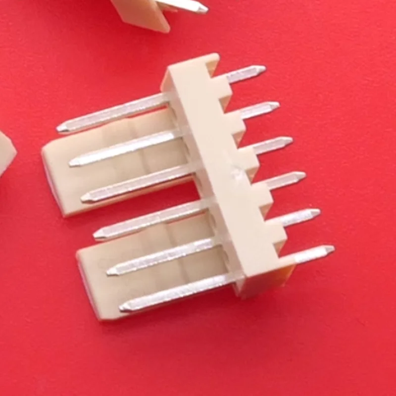 

30 шт. оригинальный разъем 22-04-1061 для автомобильных смарт-электронных устройств