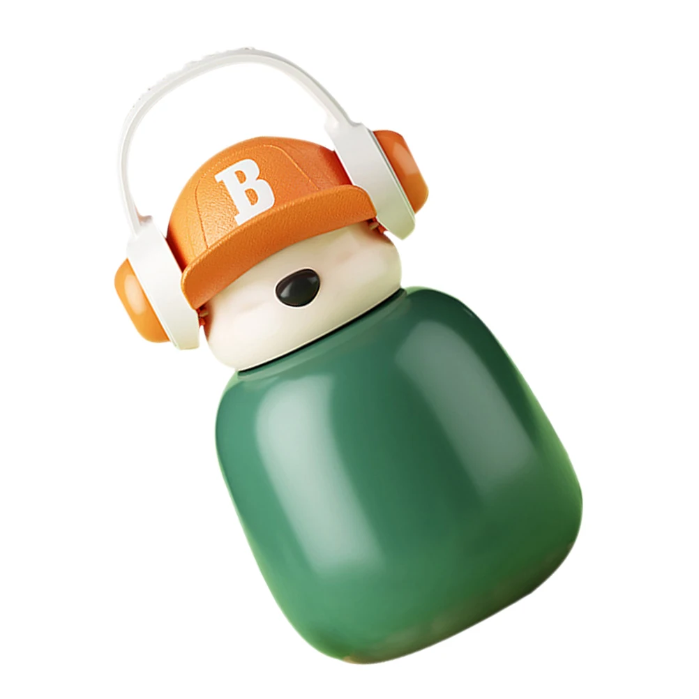 

Children Portable Urinal Potty Seat for Toddler Travel Olive Green Reusable Pee Bottle PP PET Material for Kids