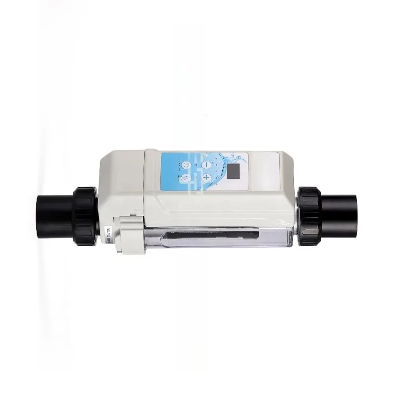 Swimming pool salt chlorine machine Swimming pool salt chlorine electrolyzer Electrolytic salt disinfection machine