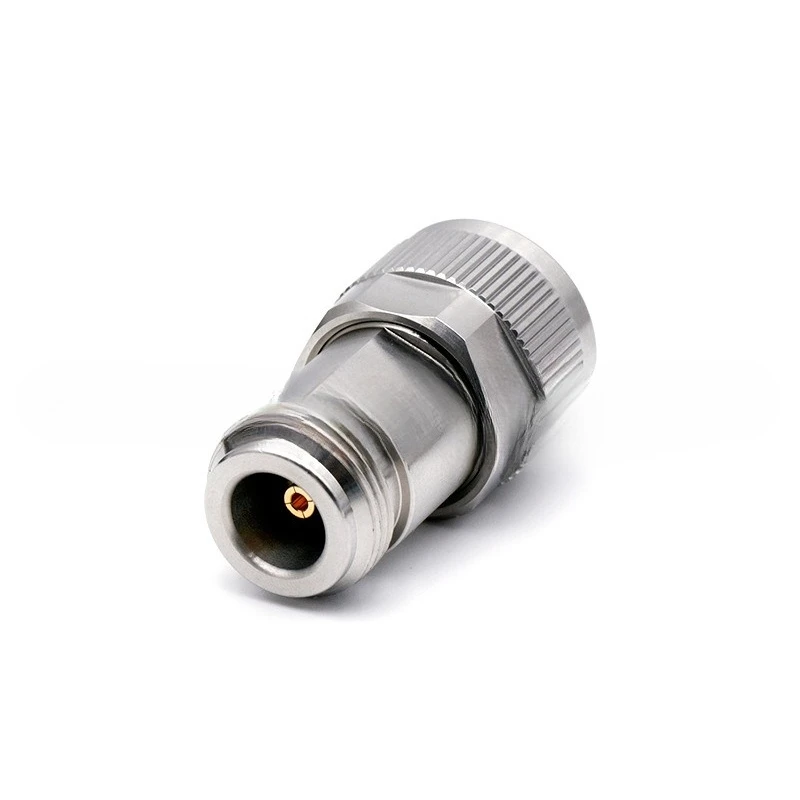 Rf Adapter Stainles… - image