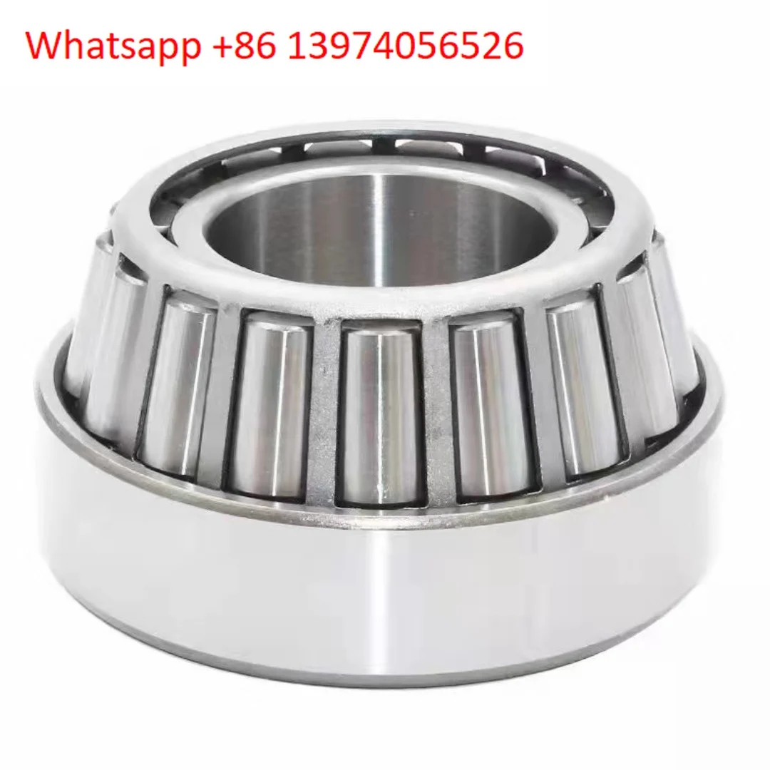 Guía Definitiva para Elegir y Usar los Cojinetes Diferenciales R58-5 para Ford Raptor F-150 TRD 101004