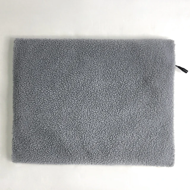 Washable Heating Pad Pet for Dog or Cat Pet Electric Blanket with Automatic Timer