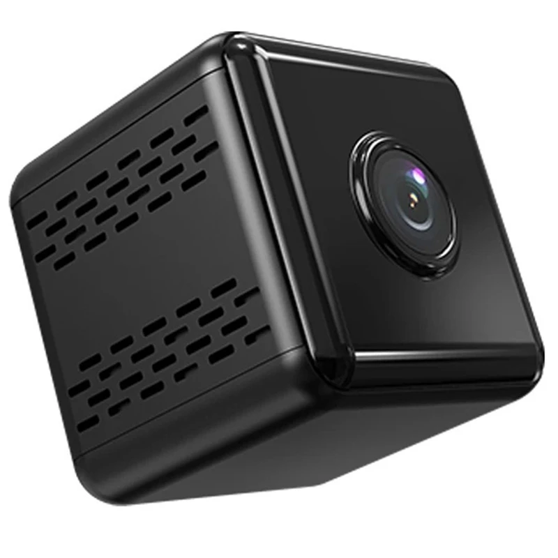 Super Sale Mini WiFi Camera 4K Full HD Home Security Camcorder Night Vision