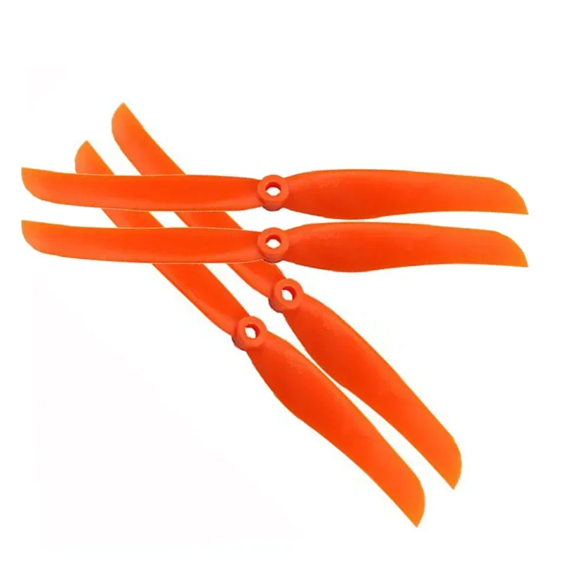 10PCS Nylon5030 6035 7035 8040 8060 9050 1060 Direct Drive Propeller For RC Models Airplane Fix wing Aircraft wholesale