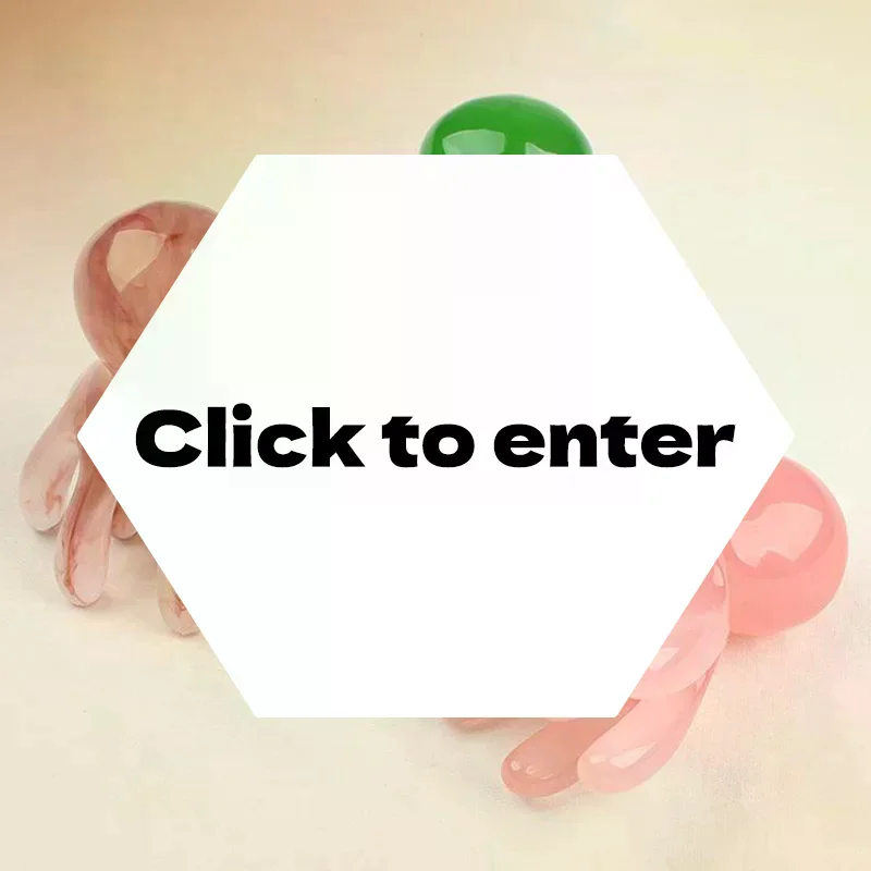 

Resin Double Row Octopus Comb Cute Head Massager Hair Care Meridian Scraping Scalp Massage Acupuncture SPA Gua Sha Massage Tool