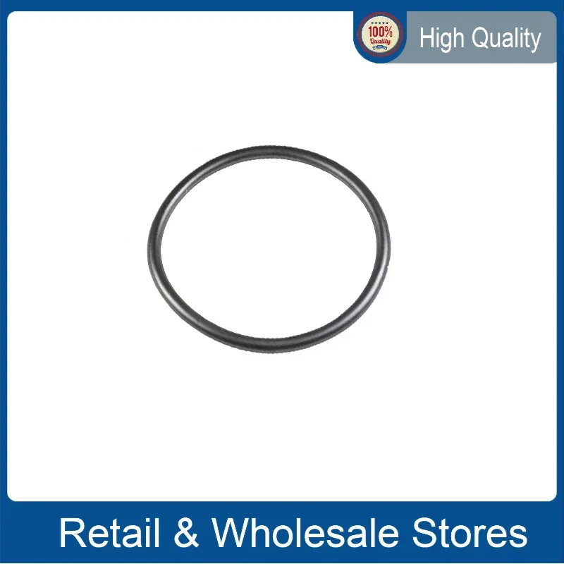 

1PC Coolant Outlet Gasket O-ring 037121688 for VW Audi Skoda SEAT 037 121 688