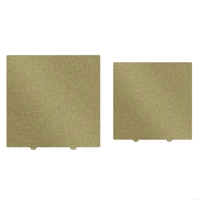 

634A PEI Spring Steel Plate Pale Base Double-Sleadable для Ender 5