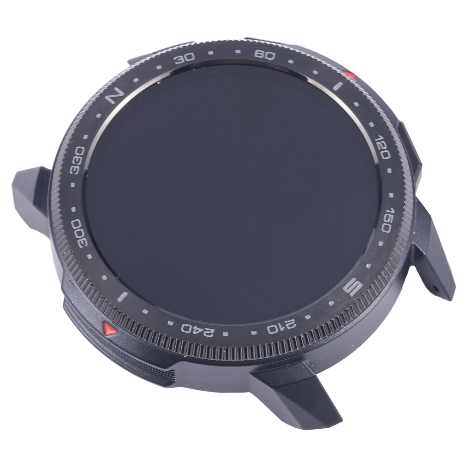 Picture 5: Smart Watch LCD Display Replacement For Honor Watch GS Pro LCD Screen and Digitizer Full Assembly With Frame