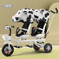 Cow - Shock