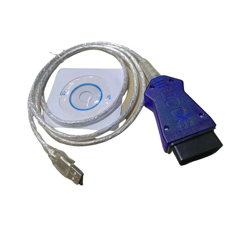 

UCDS PRO Full Extended License Cable UCDS OBD2 Scanner UCDS