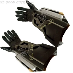 Game Made Cos Abyss Bondrewd Gauntlet Cosplay Tails Costumes Anime Bondrewd Cospaly Helmet Light Mask Halloween Adult Men Women