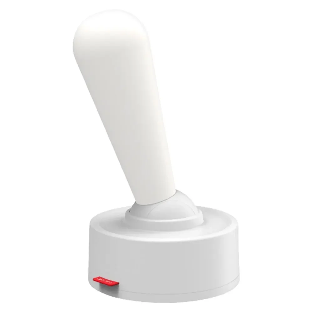 LED Night Light Dimmable Night Light 2 Mode USB Rechargeable Adjustable Brightness Nightlight Bright Night Light for Adult Kid