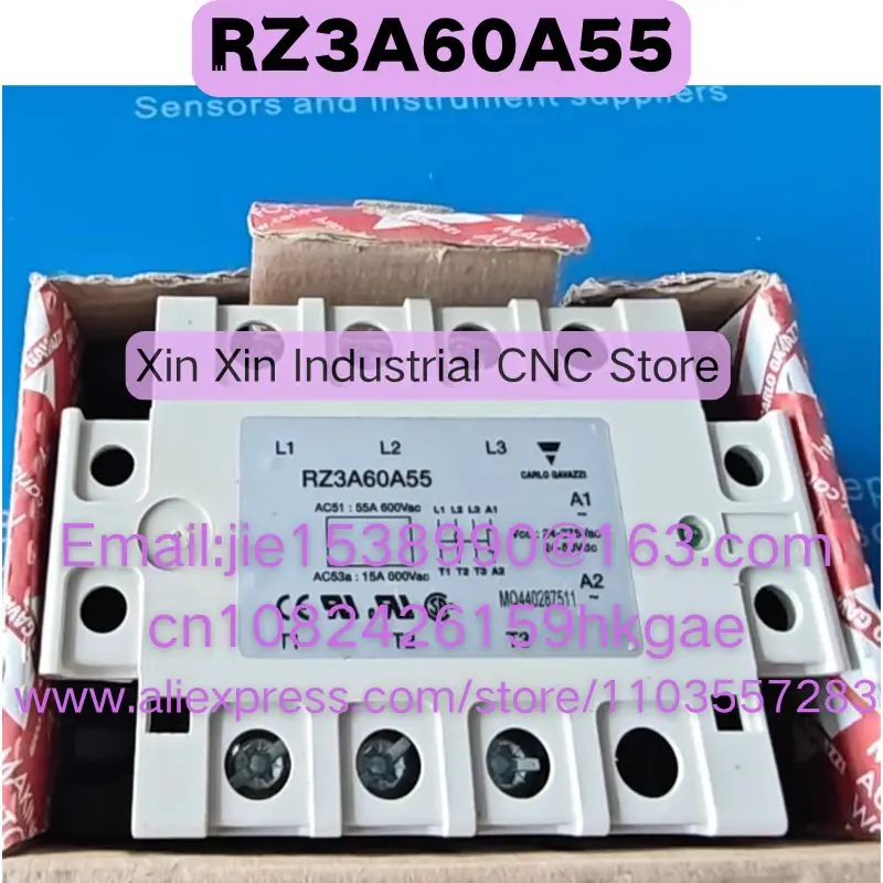 Brand New RZ3A60A55 Original