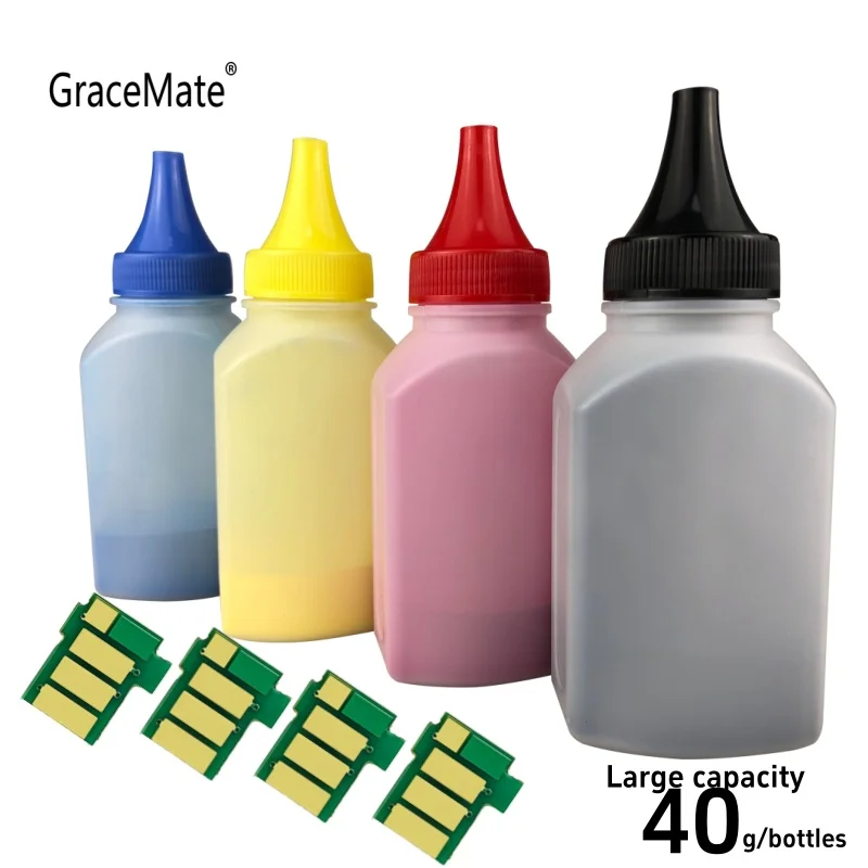 

TN258XL Toner powder Chip Compatible for Brother DCP-L3520cdw L3560cdw MFC-L3755 L3760 L8390 HL-L3240cdw L3280cdw L8240cdw