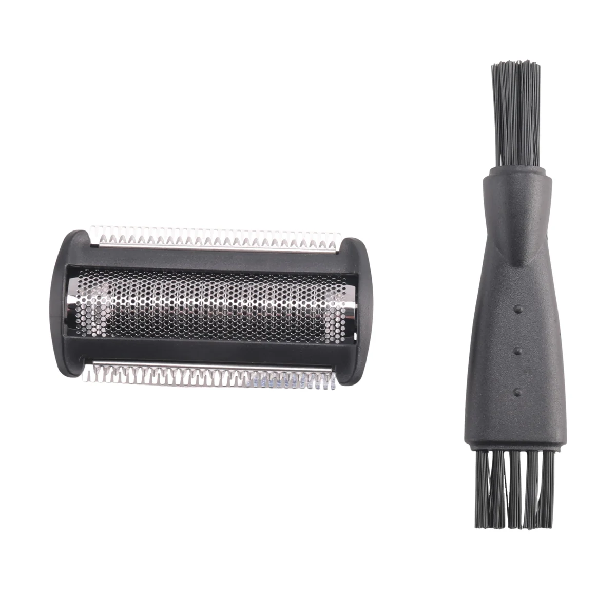 Bg2000 Vervangende Body Groomer Foliekop Voor Philips Norelco Bodygroom Bg7040 Bg7030 Bg5025 Bg2039