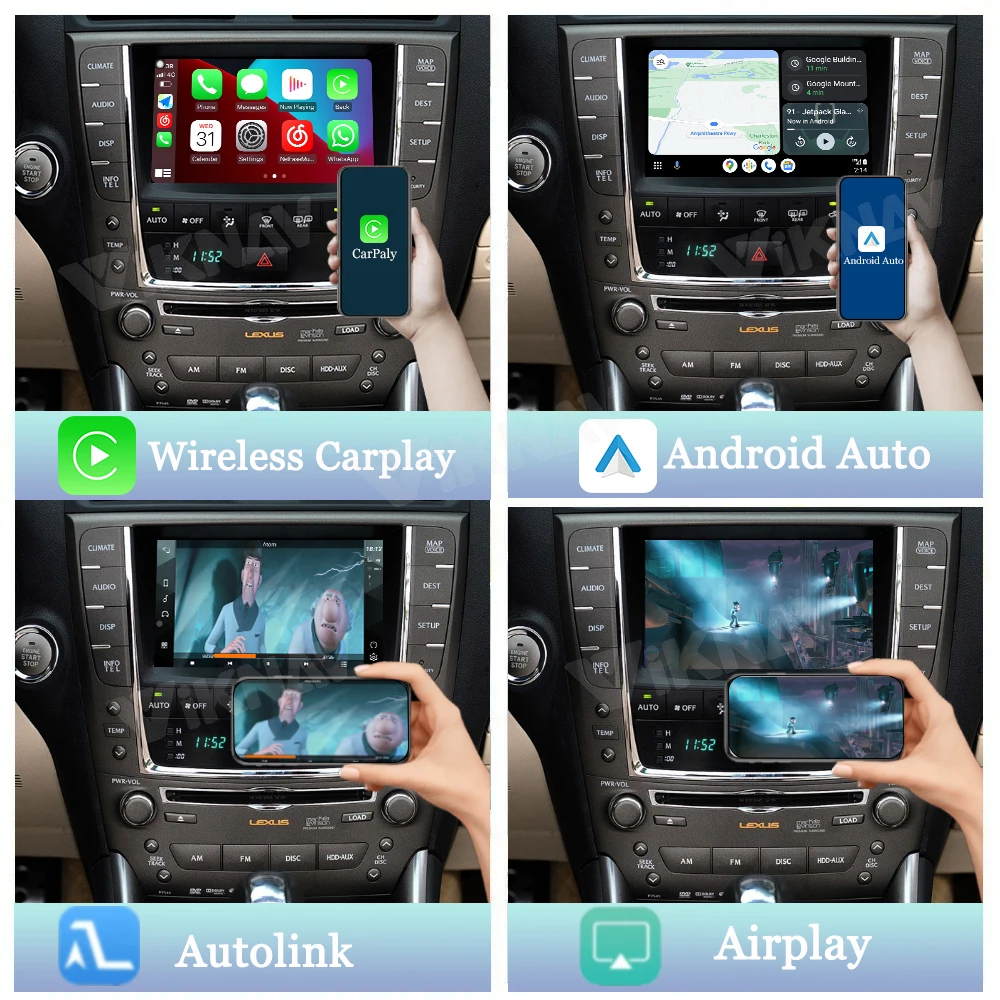 Thumbnail 3 - #12 Trending Car GPS Navigation Systems Right Now