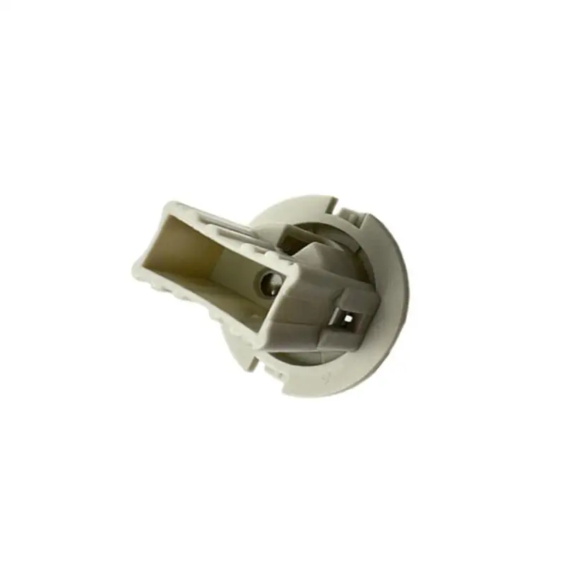 Car Tail Light Bulb Holder Socket 1/2Pcs Wear Resistant Replacement Accessory OE 63216943037 for Auto Tail Lamp