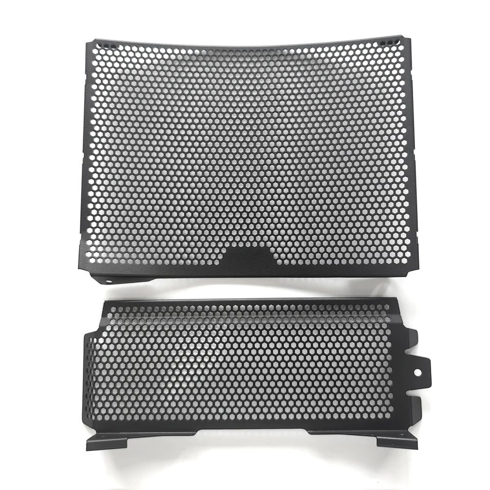 

For kawasaki ZX-10R 2017-2025 Radiator Grille Cover Guard Protection ZX-10R 2017 2018 2019 2020 2021 2025