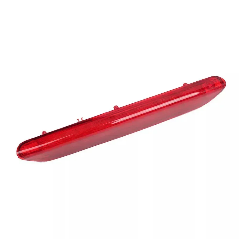 For Skoda Octavia Mk2 for estate 2004-2013 Red LED Third Rear High Level Brake Stop Light  1Z9945097, 1Z9945097B, 1Z9945097C