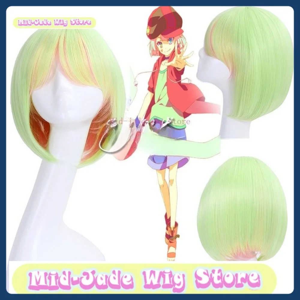 ร้านวิกผมมิดเจด หัวข้อพิเศษ วิกผมคอสเพลย์ เกมอะนิเมะ เครื่องแต่งกาย อุปกรณ์ประกอบฉาก วิกผมเล่นตามบทบาท