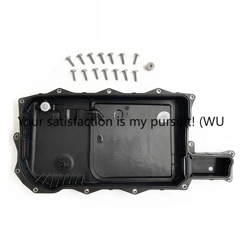 

Для BMW, гибридный картер коробки передач 24 11 8 632 189 24118632189
