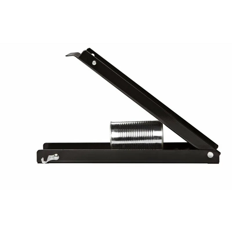 

Foot-operated can press, can press, household simple can press