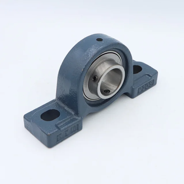 

UCP206 - P5 Tr Brand Pillow Blocks Bearing Ucp 205 Ucp 206