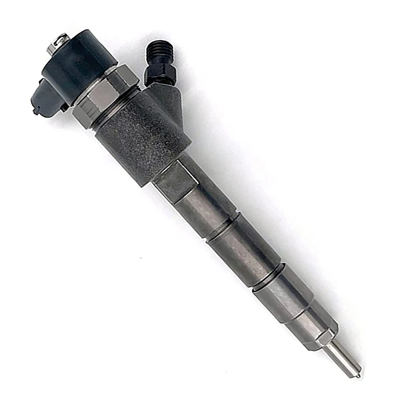 10 Tracked Excavators  Fuel Injector 0445110603 Compatible with D06FR