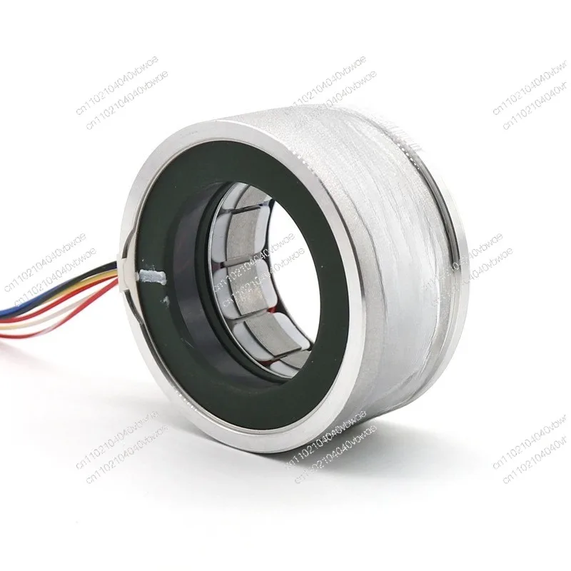 TS2640N321E64 New Servo Motor Rotary Transformer Multi-rotary Encoder Transformer