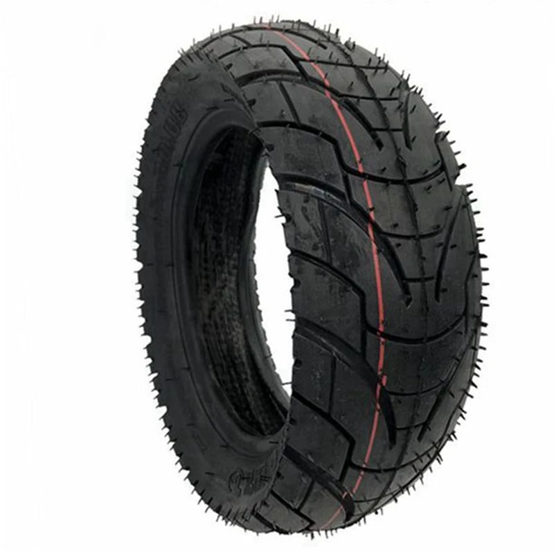 AA67-4Pcs 80/65-6 Tyre 10X3.0-6 Tyre For Electric Scooter Speedual Grace 10 Zero 10X 10 X 3.0