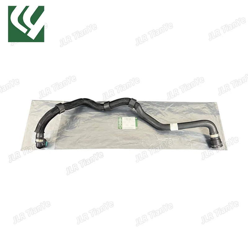 

LR115211 J9C20185 Car Heater Water Hose For Land Rover Discovery Sport 2020-2023 / Range Rover Evoque 2019-2024
