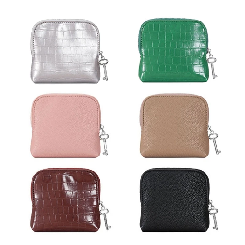 X5XA Fashionable Small Jewelry Case Ergonomic And Practical With Secure Inner Lining For Necklaces And Earrings