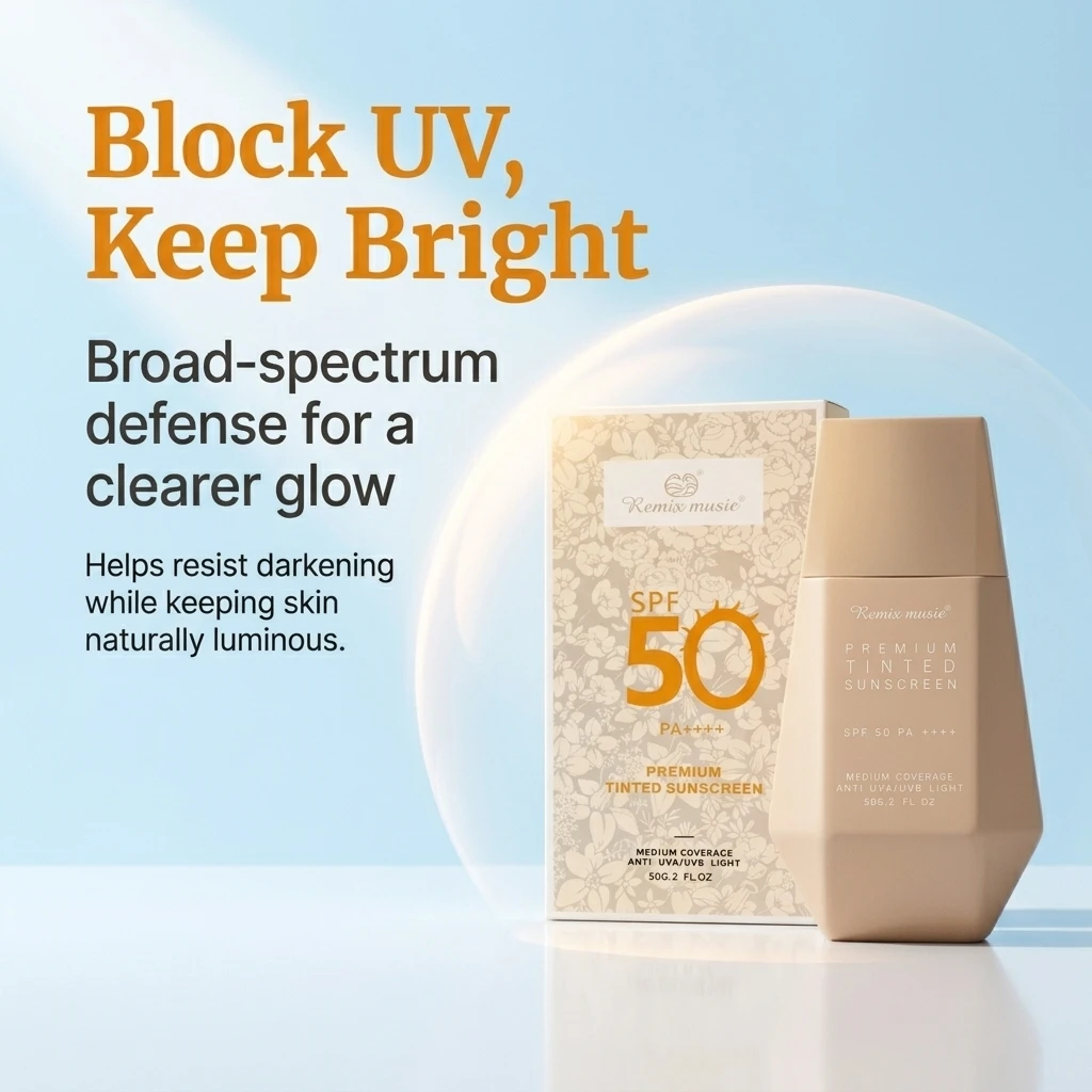 Color Correcting Sun Screen Sp - Spf 50 Sunscreen review and price