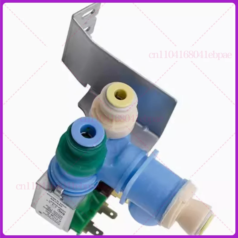 

Переключатель электромагнитного клапана впуска воды для стиральной машины 10179146