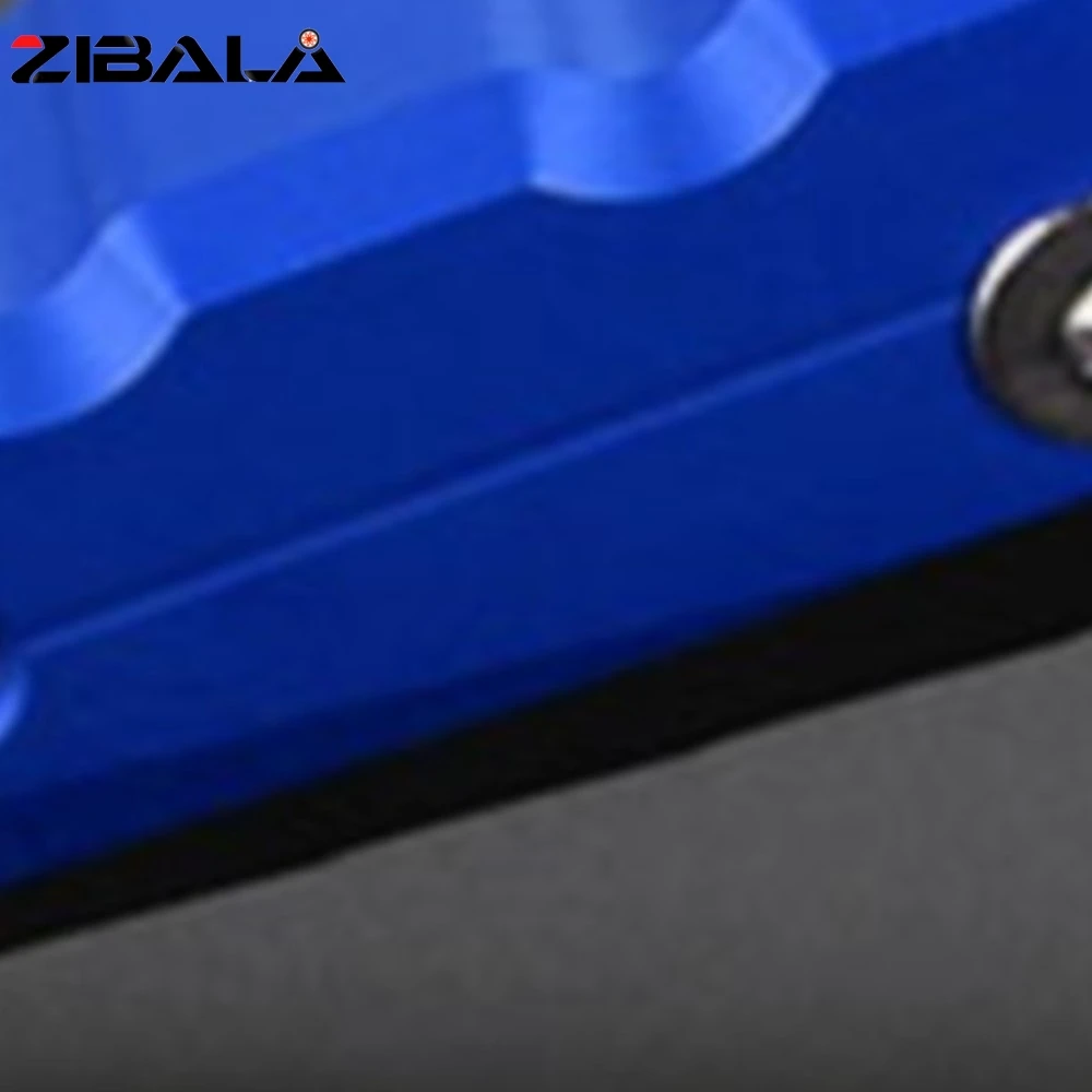 

For Husqvarna 690 701 ENDURO 701 SUPERMOTO NORDEN 901 NORDEN901 2016-2024 2025 Passenger Foot Peg Extensions Extended Footpegs