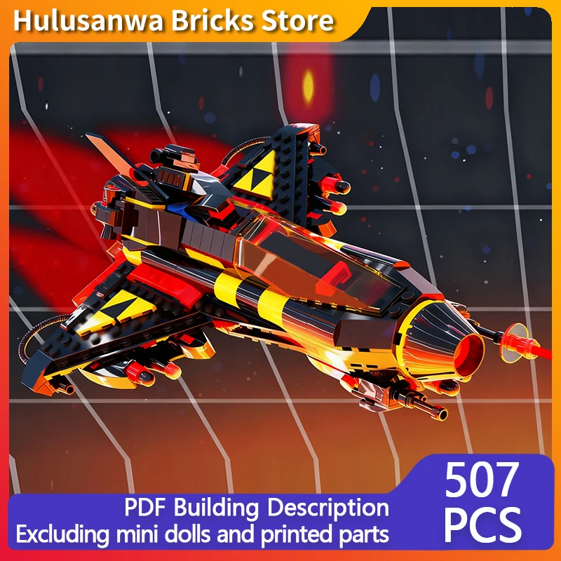 

Модель корабля-транспорта MOC, строительные кирпичи, военное оборудование, модульные технологии, подарки, праздник, сборка, детские игрушки, костюм