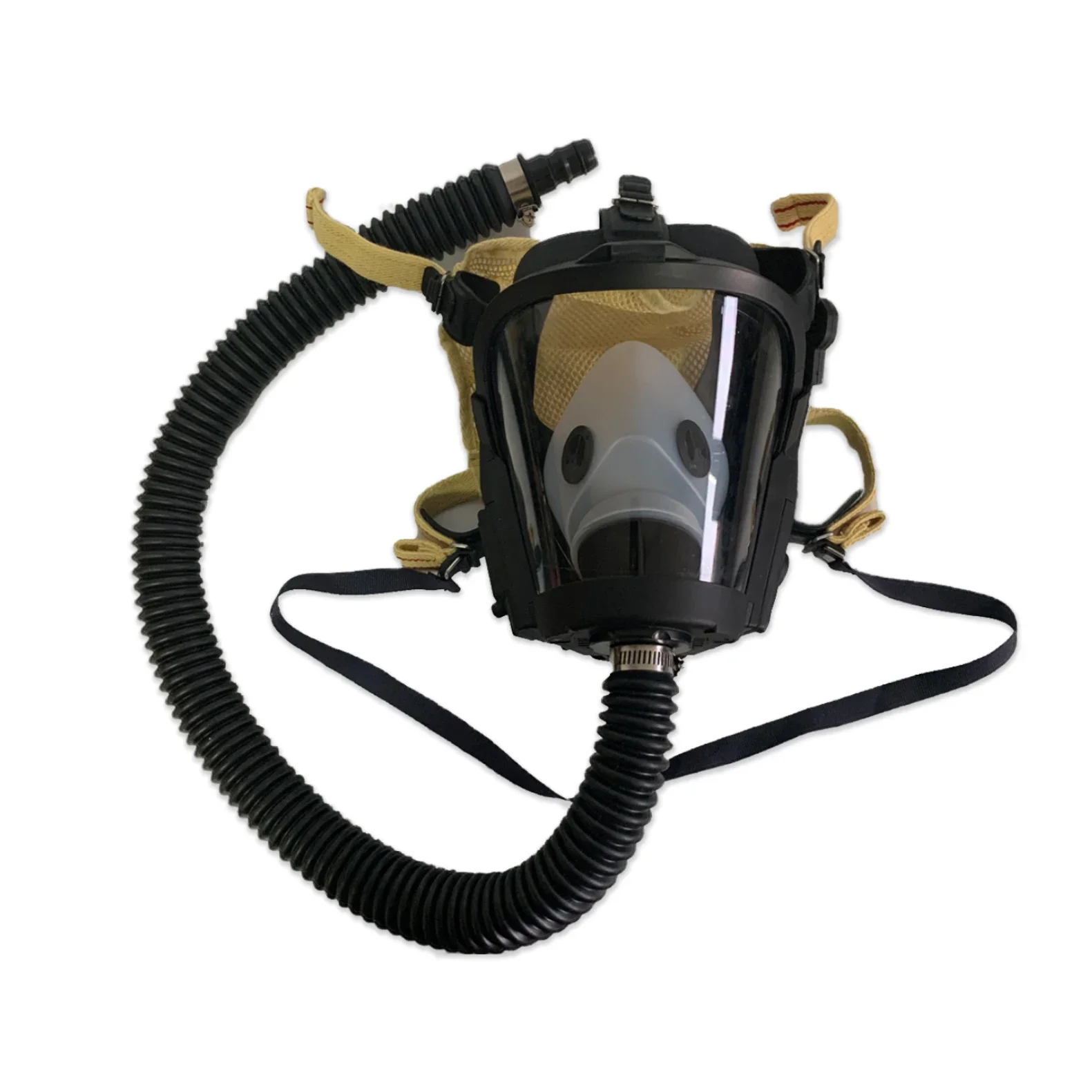

Papr Blower Industrial Anti Dust Chemical Respiratory Air Pump Respirator