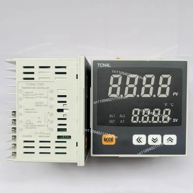Genuine TCN4M-22R TCN4S TCN4L TCN4H-24R-22R Thermostat