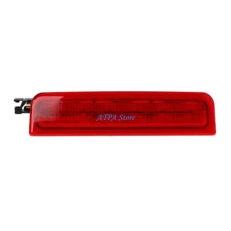 

U13C Vehicle Rear Stop Lamp High Level Rear Brake Light for Caddy Third Automotive Exterior Light