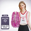Rose-Silver