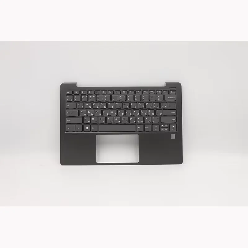 New  for Lenovo for Ideapad S530-13IWL Palmrest Upper Case Cover C Shell Laptop Parts Keyboard and Touchpad