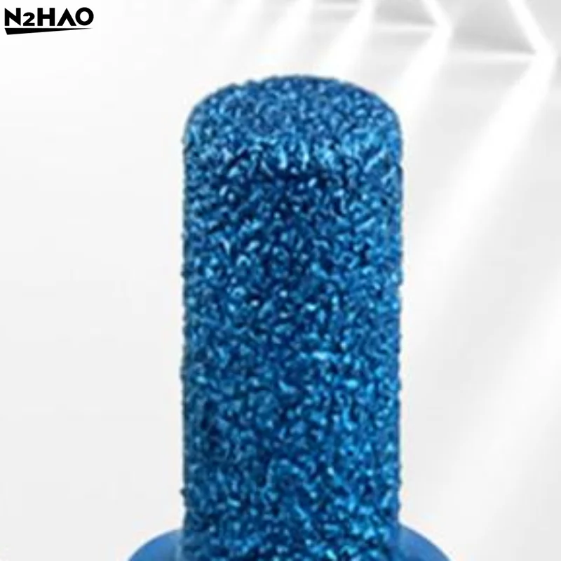 

Набор вакуумно-паяных корончатых сверл 6, 10, 15 мм, фрезы для угловой шлифовальной машины, для быстрой резки плитки и мрамора, для домашнего ремонта