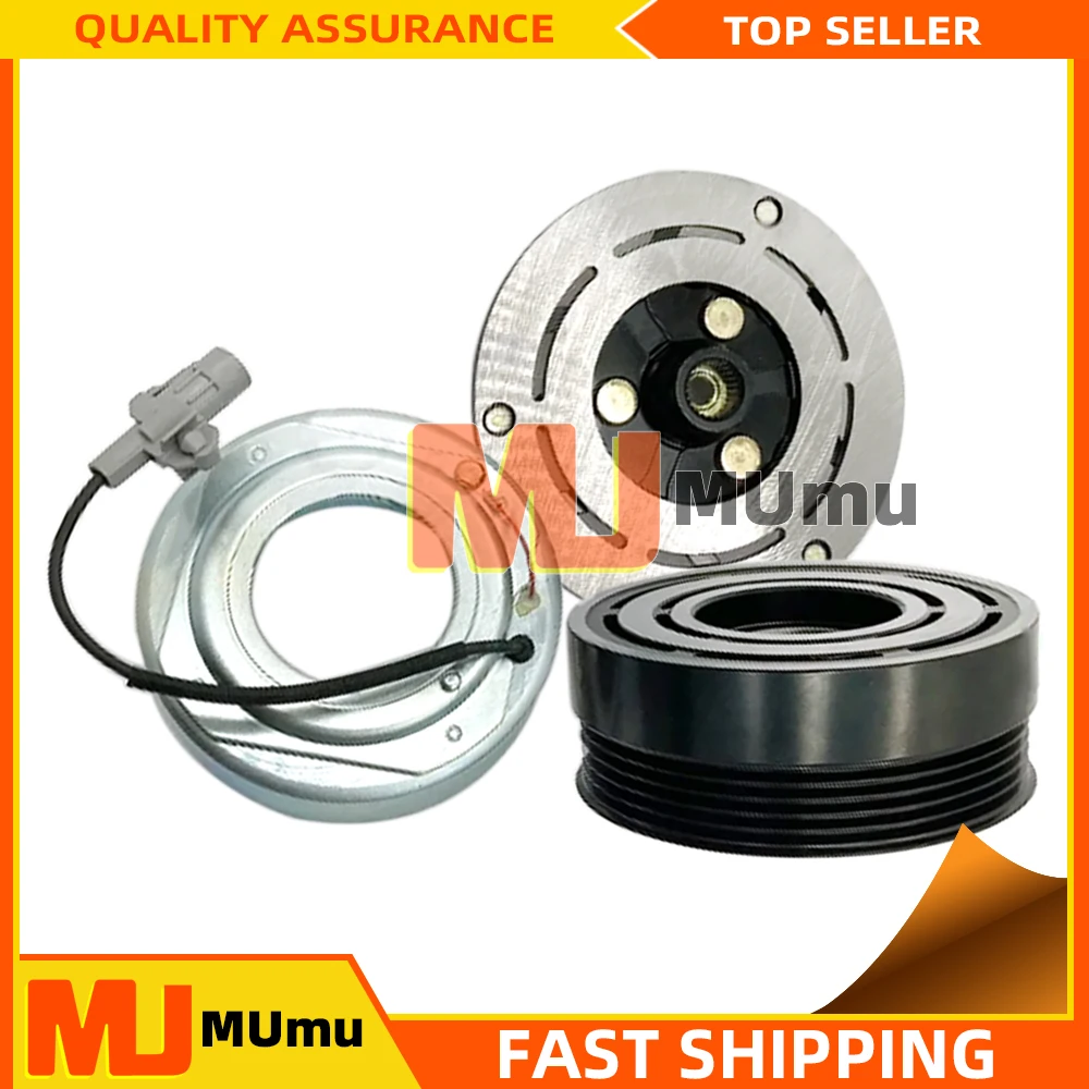 J20A For Suzuki Grand Vitara Escudo II 2.0  9520064JB1 9520164JB0 9520064JB0 95200-64JB1AC Compressor Magnetic Clutch