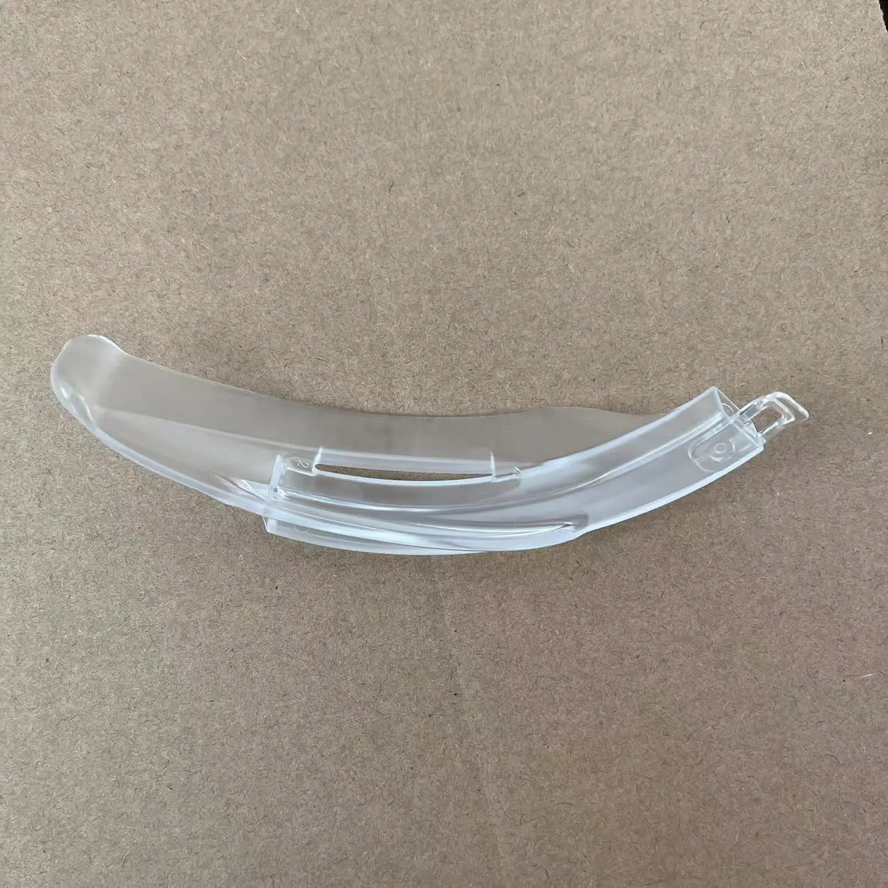 

One-time use of video laryngoscope film, one drag, one drag, three drag, five drag 2pc