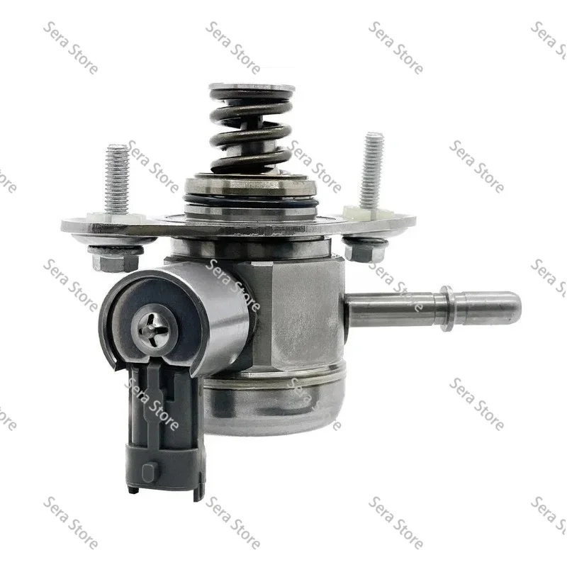 For HM10136 55585049 12249649  0261520111 High Pressure Fuel Pump for GMC Motors Buick Opel 1.6T