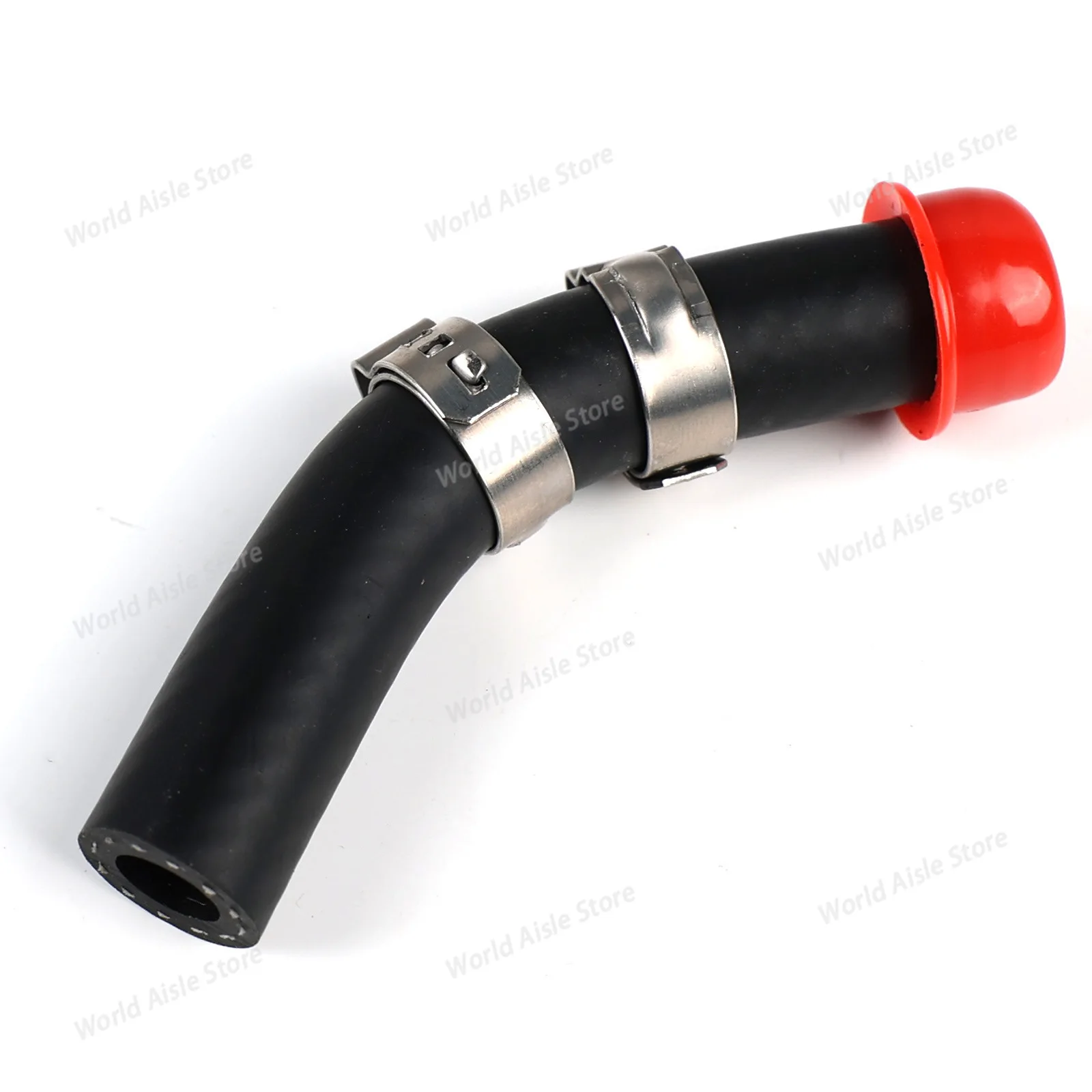 Brake and Clutch Fluid Reservoir - Fits For Scania Part Numbers 1878943, 2825405, 2340075