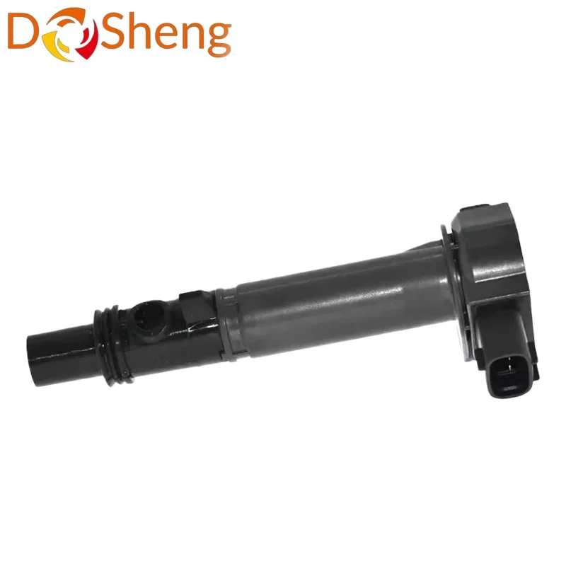 

19070-97204 1907097204 19070-97501 1907097501 4 Pcs Pack Car Ignition Coil for TOYOTA DAIHATSU Daihatsu- Hijet- LE-S200V